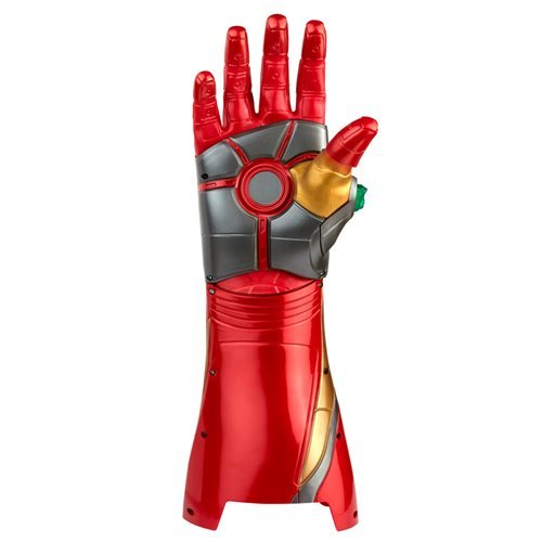 Endgame clearance gauntlet replica