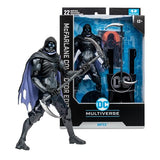 DC - McFarlane Collector Edition - Abyss (Batman vs. Abyss)