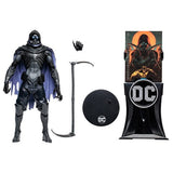 DC - McFarlane Collector Edition - Abyss (Batman vs. Abyss)