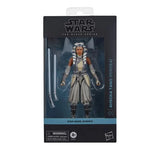 Star Wars - Black Series - Ahsoka Tano (Peridea)