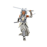 Star Wars - Black Series - Ahsoka Tano (Peridea)