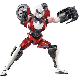 Blokees - Transformers - Classic Class Arcee Model Kit