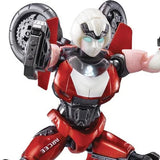 Blokees - Transformers - Classic Class Arcee Model Kit