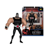 DC - McFarlane Toys DC Direct - The New Batman Adventures: Bane