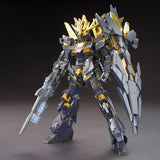 Bandai - Mobile Suit Gundam - Unicorn Gundam 02 Banshee Norn Destroy Mode High Grade 1:144 Scale Model Kit