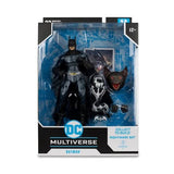 DC - DC Comics Multiverse - Batman Forever - Batman