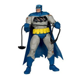 DC - McFarlane Collector Edition - Batman Dark Knight Returns Battle Damage Blue Outfit #21