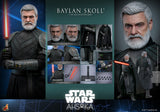 Sideshow & Hot Toys - Star Wars - Baylan Skoll