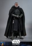 Sideshow & Hot Toys - Star Wars - Baylan Skoll