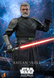 Sideshow & Hot Toys - Star Wars - Baylan Skoll