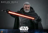 Sideshow & Hot Toys - Star Wars - Baylan Skoll