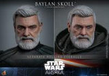 Sideshow & Hot Toys - Star Wars - Baylan Skoll