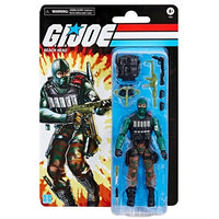 G.I. Joe - Classified Series - Retro Beach Head