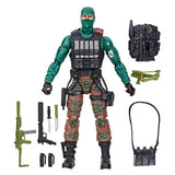 G.I. Joe - Classified Series - Retro Beach Head