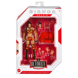 WWE - Ultimate Edition - Wave 19 - Bianca Belair