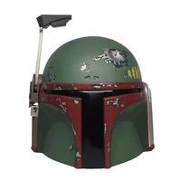 Star Wars - Boba Fett Helmet PVC Piggy Bank