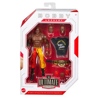 WWE - Ultimate Edition - Wave 19 - Bobby Lashley