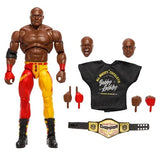 WWE - Ultimate Edition - Wave 19 - Bobby Lashley