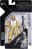 Star Wars - Black Series Archive - Bossk