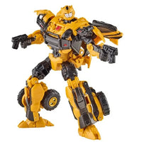 Transformers - Generations - Studio Series Deluxe Class Gamer Edition Bumblebee #10