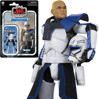 Star Wars - The Vintage Collection - Captain Rex (Bracca Mission) #VC317