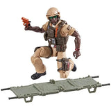 G.I. Joe - Classified Series - Carl "Doc" Greer #122