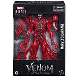 Marvel - Venom: Let There Be Carnage - Carnage Deluxe