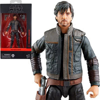 Star Wars - Black Series - Cassian Andor (Andor)