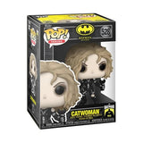 Funko Pop! - Batman Returns - Catwoman #528