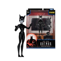 DC - McFarlane Toys DC Direct - The New Batman Adventures: Catwoman