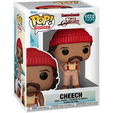 Funko Pop - Cheech & Chong: Up in Smoke - Cheech #1558