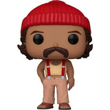 Funko Pop - Cheech & Chong: Up in Smoke - Cheech #1558