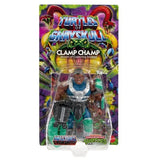 Masters Of The Universe - Origins - Turtles of Grayskull Clamp Champ