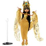 Monster High - Howliday Winter Edition - Cleo de Nile Doll