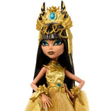 Monster High - Howliday Winter Edition - Cleo de Nile Doll