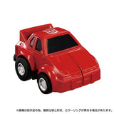 Transformers - Exclusive - Missing Link C-04 Cliffjumper