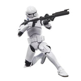 Star Wars - Black Series - Phase II Clone Trooper & Battle Droid Action Figures