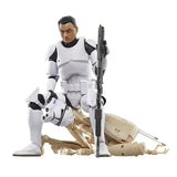 Star Wars - Black Series - Phase II Clone Trooper & Battle Droid Action Figures