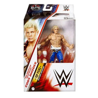 WWE - Elite Collection - Top Picks 2024 Cody Rhodes