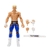 WWE - Elite Collection - Top Picks 2024 Cody Rhodes