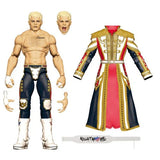 WWE - Ultimate Edition - Wave 21 - Cody Rhodes