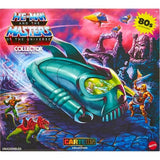 Masters Of The Universe - Origins - Filmation Collector Evil Airship of Skeletor Vehicle (Cartoon Collection)