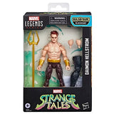 Marvel Legends - Strange Tales - Daimon Hellstrom