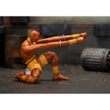 Street Fighter 2 - Jada Toys - Dhalsim Action Figure