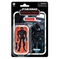 Star Wars - The Vintage Collection - Dark Trooper #VC271 3.75