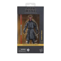 Star Wars - Black Series - Darth Maul (The Phantom Menace)