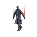 Star Wars - Black Series - Darth Maul (The Phantom Menace)