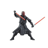 Star Wars - Black Series - Darth Maul (The Phantom Menace)