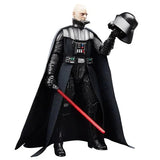 Star Wars - Black Series 40th Anniversary - ROTJ Darth Vader