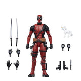 Marvel Legends - Deadpool Legacy Collection - Deadpool